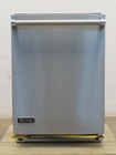 Viking Professional Series Vdw302ss 24  48db 6 Cycles Integrated Dishwasher