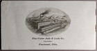 Ca1905 Victor Safe   Lock Co  Cincinnati Oh Victor Safes Catalog Brochure B5-70