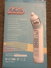 Ailutle Electric Baby Nasal Aspirator Bpa Free 5 Suction Levels Music Light New