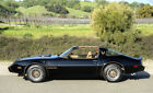 1979 Pontiac Trans Am Y84 Special Edition