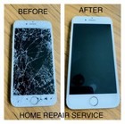 Iphone 12 -16 Promax Back   Lcd Replacement Repair Service
