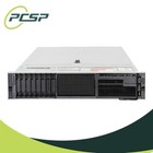 Dell Poweredge R740 8b Sff 40 Cores 2x Gold 6148 256gb H730p 8x Trays - No Hdd
