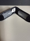 Black  case Logic  Usb Flash Drive Travel Case - Holds 2