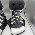Hyperlite Vario Wakeboard Bindings Open-toes Boots Standard