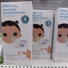 Frida Baby Ultra-quiet Portable
