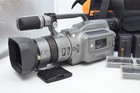 Excellent 3 Sony Handycam Dcr-vx1000 Digital Camcorder Video Camera From Japan