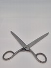 Vintage Sewing Dress Making Scissors 10    Sheffield England Rare