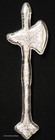 2024 South Korea Angel Sword Halberd Of Raphael 2 5 Oz Silver