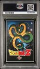 Psa 7 - Super Saiyan Goku 125 Foil Ultra Rare - 2000 Frieza Saga Dbz Ccg Score