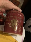 Borden s Dairy Holiday Cheese Crock-2000 -elsie The Cow - Very Rare