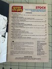  great Recipes Of The World  - 1981  Digest Publishing  Stock Brandy   Cordials