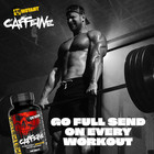 Caffeine Pills     Pharmaceutical-grade Pure Caffeine Supplement For Boosting Ener