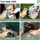 Dog Potty Training Spray  No-go Area Spray Prevents Chewing  Licking   Peeing