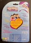 Fingerlings Black Baby Monkey Finn Sealed Wowwee Authentic Nib