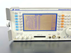 Ifr 2947a Communications Service Monitor Radio Test Set Used Powers On