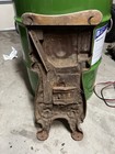 Cast Iron Heywood Wakefield Theatre Seat Art Nouveau Aisle End Many Available