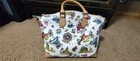 Disney Dooney   Bourke Disneyanna Satchel