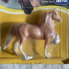 Vintage Breyer Little Bits Morgan Stallion Sealed Blister Pack  9050