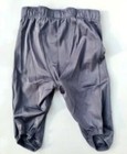Adidas Youth Grey Football Pants Sz  Xl New