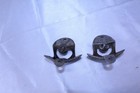  Coca Cola Bottle Openers Mountable Soda Advertising Openers Lot Of 2