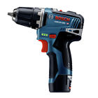 Bosch Gsr12v-300b22-rt 12v Max Brushless 3 8  Drill driver Certified Refurbished