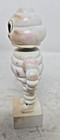 Michelin Man Bobble Head Vintage Tires Mr Bibendum Mr Bib 4 3 4  Tall