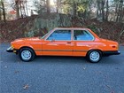 1977 Bmw 320i Coupe 