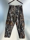 Rocky Men   s Pro Hunter Pants Realtree Camo Medium     Excellent Condition