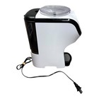 Baby Brezza Baby Formula Dispenser White black  frp0079  Read Or See Video