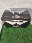 Chauvet Dj Hurricane 1000 Compact Fog Machine With Wireless Remote Brand New 