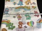 Vintage 80   s Care Bears Bear Decorative Wallpaper Border Nursery Child Rare