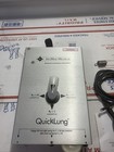 Ingmar Medical Quicklung Test Lung For Ventilator Testing