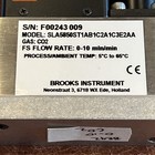 Brooks Sla5850s Sla5850st1ab1c2a1c3e2aa Delta Smart Ll Co2 Mass Flow