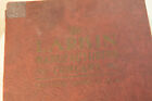 Larkin Manufacturing Co Dayton Ohio Fire Equipment Catalog No 15 Circa 1920s
