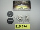 Crucible  Wood Elf Panther Warrior 91-018  fasa  Ral Partha 