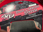 Redz Paintball 3 3 2 Envy Paintball Carrying Pack Red Nos