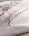 Hotel Collection Sakura Blossom Greylac Duvet Cover Set  Full queen  T4104247
