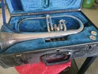 Yamaha Yfh-731 Professional Flugelhorn