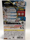 Takaratomy Beyblade Burst B-73 Starter God Valkyrie 6v rb Starter New