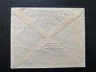 Israel 1951 Opening Hare Yhuda Mobile Post Office Fdc Stamp With Tab Used 9-5