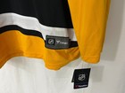 Evgeni Malkin Pittsburgh Penguins Nhl Hockey Black Fanatics Jersey Size 2xl