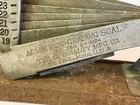 Antique 1924 Acme Egg Grading Scale- The Specialty Mfg Co - St  Paul  Minn 