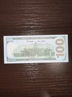 45th 47th U s  President Donald Trump Signed Prop Note  100 Bill Maga Usa Pc Coa