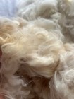 Wholesale Excellent Mix Tort Handspinning Angora Fiber Raw Spinning 14 Oz