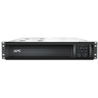 Apc By Schneider Electric Smart-ups 1000va Lcd Rm 2u 230v With Smartconnect