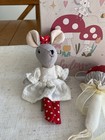 Levlovs Mouse And The Mushroom Wonder Forest Set 