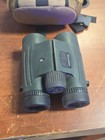 Vortex Optics Lrf301 Fury Hd 5000 10x42 Roof Prism Laser Rangefinder Binoculars