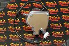 Vito s Yamaha Banshee Thumb Throttle Assembly   Lever 1987-2006 Blaster - Silver