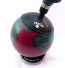 Bowling Ball Maintenance System  Sand   Polish Your Ball