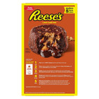 Betty Crocker Reese s Chocolate Lava Cake Mix Peanut Butter Chips 8 Cakes 17 2oz